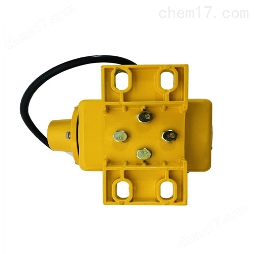 手柄式撕裂開關皮帶輸送機