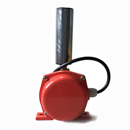 GRB-19150皮帶機(jī)雙向拉繩開關(guān)輸送機(jī)跑偏開