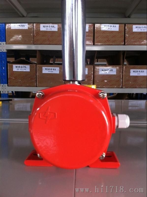 RPK-2-JTH跑偏 兩級(jí)跑偏開(kāi)關(guān)糧倉(cāng)跑偏開(kāi)關(guān)