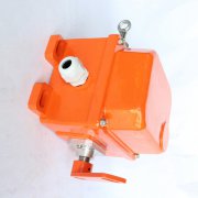 單向拉線開關手動復位MYLX-DS專業(yè)開關供應商