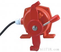 LLP2-3拉繩開關(guān)傳感器，礦用輸送設(shè)備專用