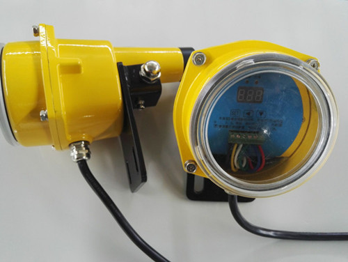 YHDH-Z智能打滑檢測(cè)器打滑開關(guān)銷售