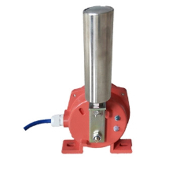 運輸機XT-B-12GH耐腐蝕兩級跑偏開關(guān)、運輸