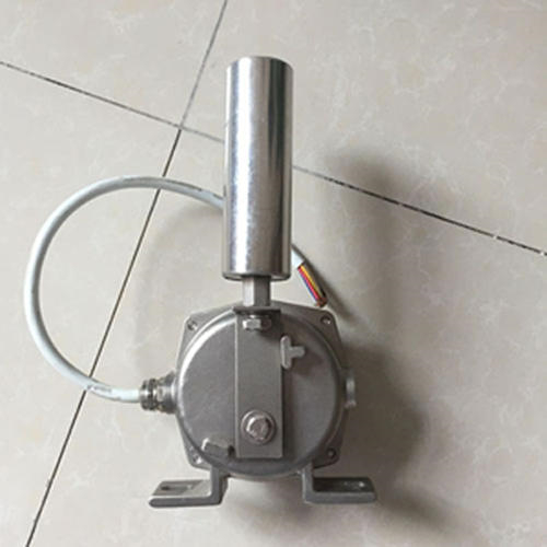 自動復(fù)位GEJ25-3兩級跑偏開關(guān)、自動復(fù)位