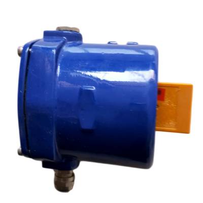 HcH-M12C43T-HL轉(zhuǎn)速傳感器、HCH-M12-C43T-L無方向性高溫齒輪測速傳感器價格